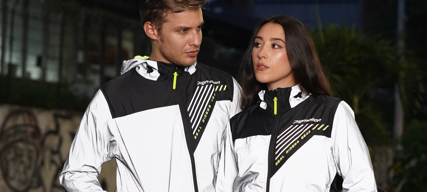 Guía Completa para el Cuidado de Chaquetas Reflectivas: