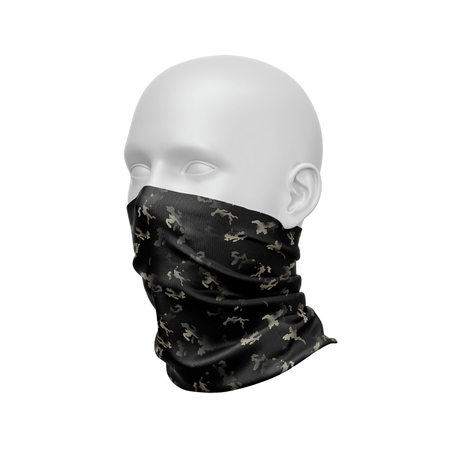 Cuello Multifuncional Andes