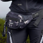 Canguro Riñonera Dragon Andes