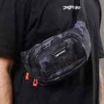 Canguro Riñonera Dragon Camo