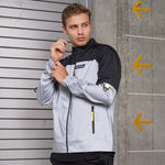 Cortavientos Reflectiva Essential