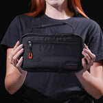 Organizador de Viajes Negro