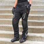 Pantalón Mujer Traveler Pro Invierno