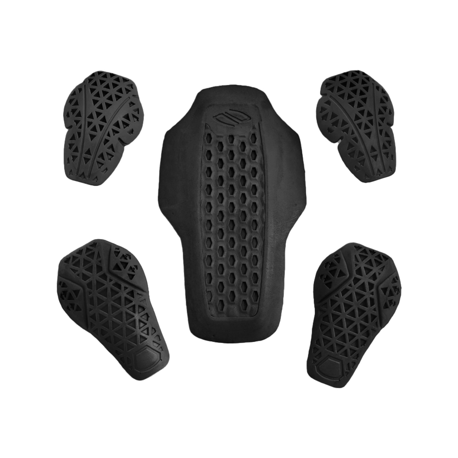 Kit Protecciones Pigmalion