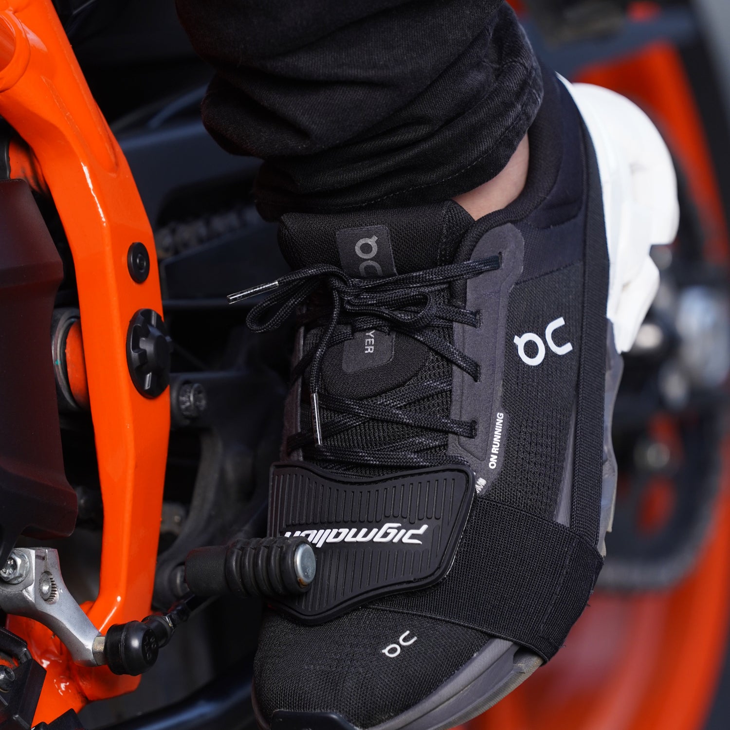 Protector de Calzado