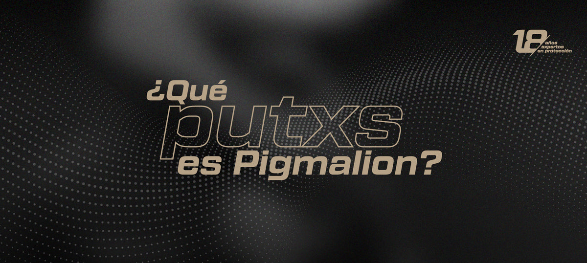 Pigmalion Moto: 18 años fabricando protección para motociclistas en Colombia