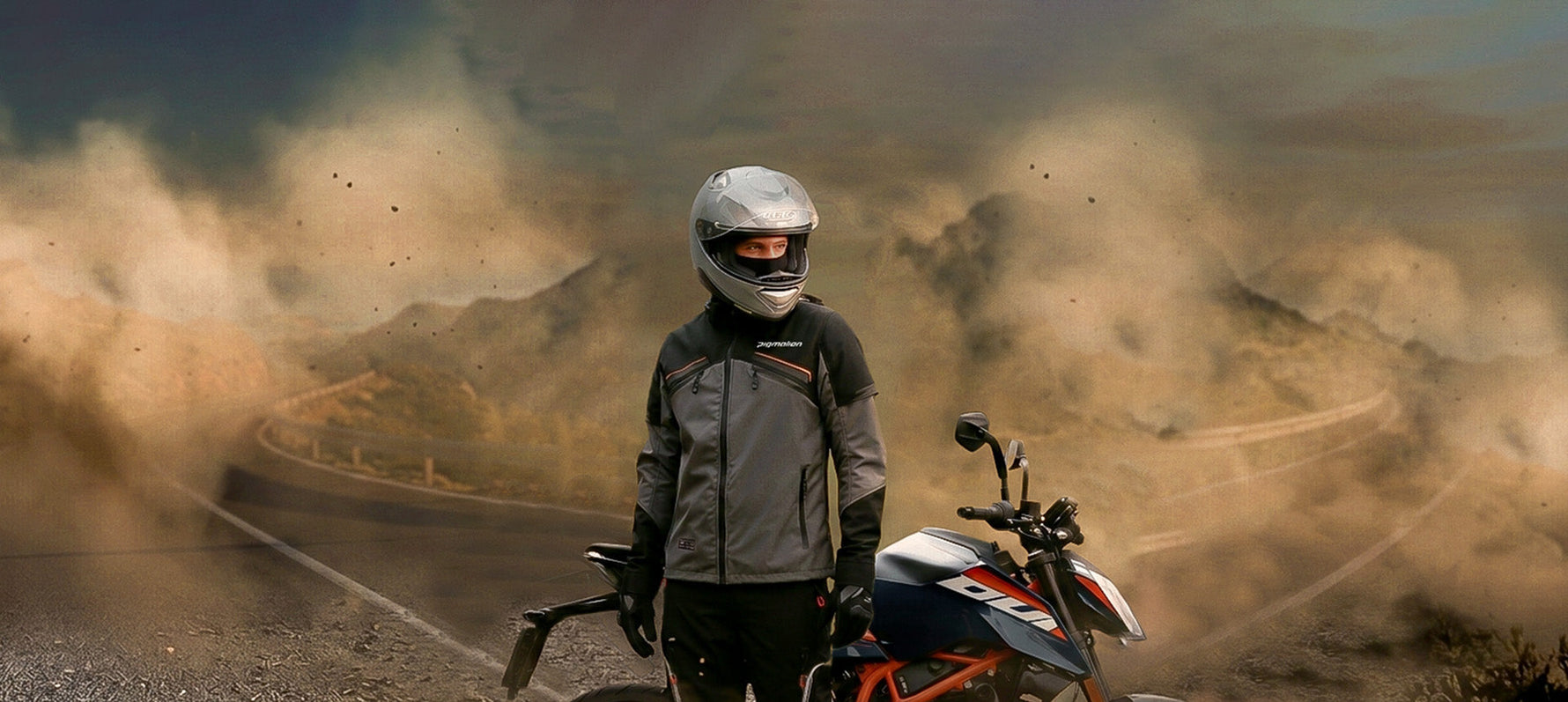 Guía Completa de Accesorios para Motociclistas en Colombia 2026