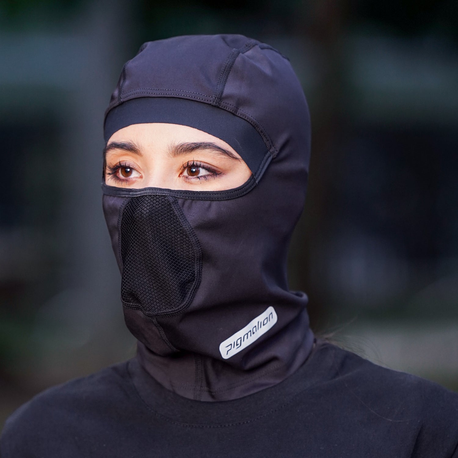 Balaclava Para Motos Pigmalion