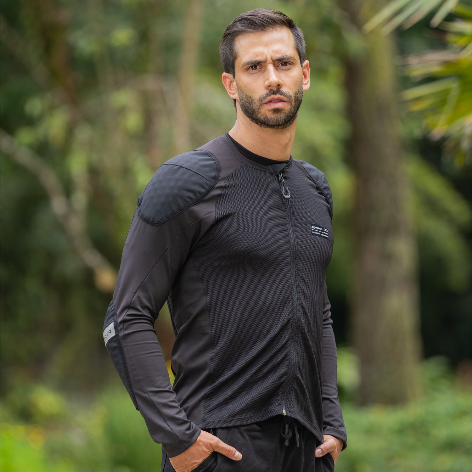Body Armor Moto Xplorer 2.0