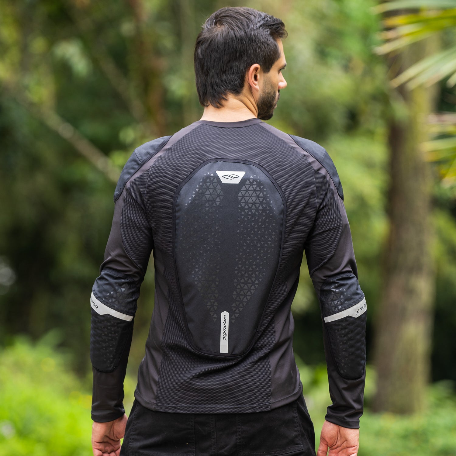 Body Armor Moto Xplorer 2.0