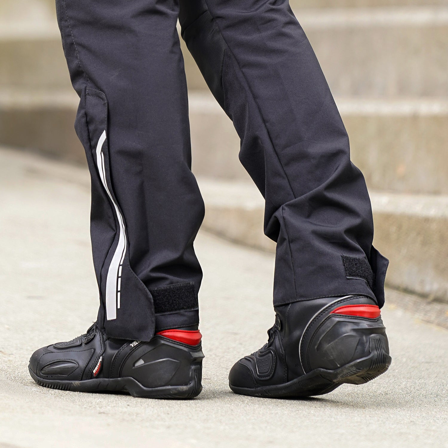 Pantalon Traveler Pro Invierno