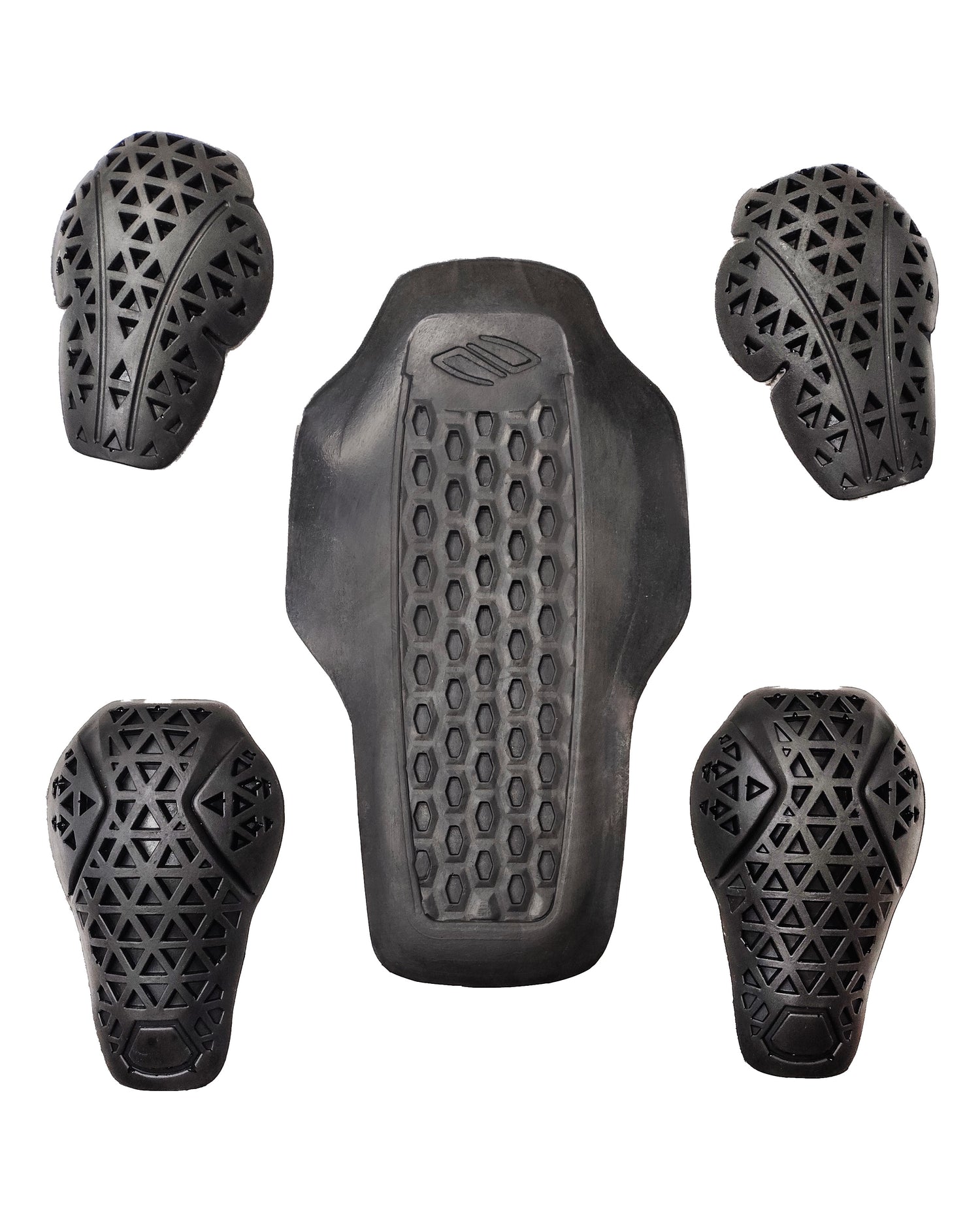 Kit Protecciones Homologadas Pigmalion