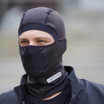 Balaclava para moto Pigmalion transpirable protección UV Colombia