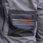 Chaqueta para moto Fenix Prime Evo con protección CE1621-1 Pigmalion