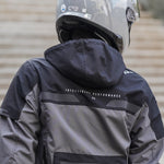 Chaqueta para moto Fenix Prime Evo con protección CE1621-1 Pigmalion
