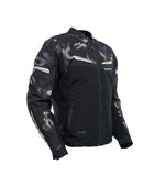 Chaqueta para moto Genesis Pro Invierno Andes hombre Pigmalion