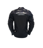 Chaqueta para moto Genesis Pro Invierno Andes hombre Pigmalion