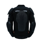 Kit protecciones para moto CE1621-1 hombros codos espalda Pigmalion