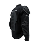 Kit protecciones para moto CE1621-1 hombros codos espalda Pigmalion