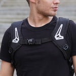 Motomorral Essential 25L portacasco para moto Pigmalion Colombia