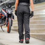 Pantalón para moto mujer Traveler Pro Invierno protección Pigmalion
