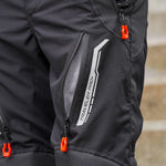 Pantalón para moto Traveler Pro Invierno protección Pigmalion