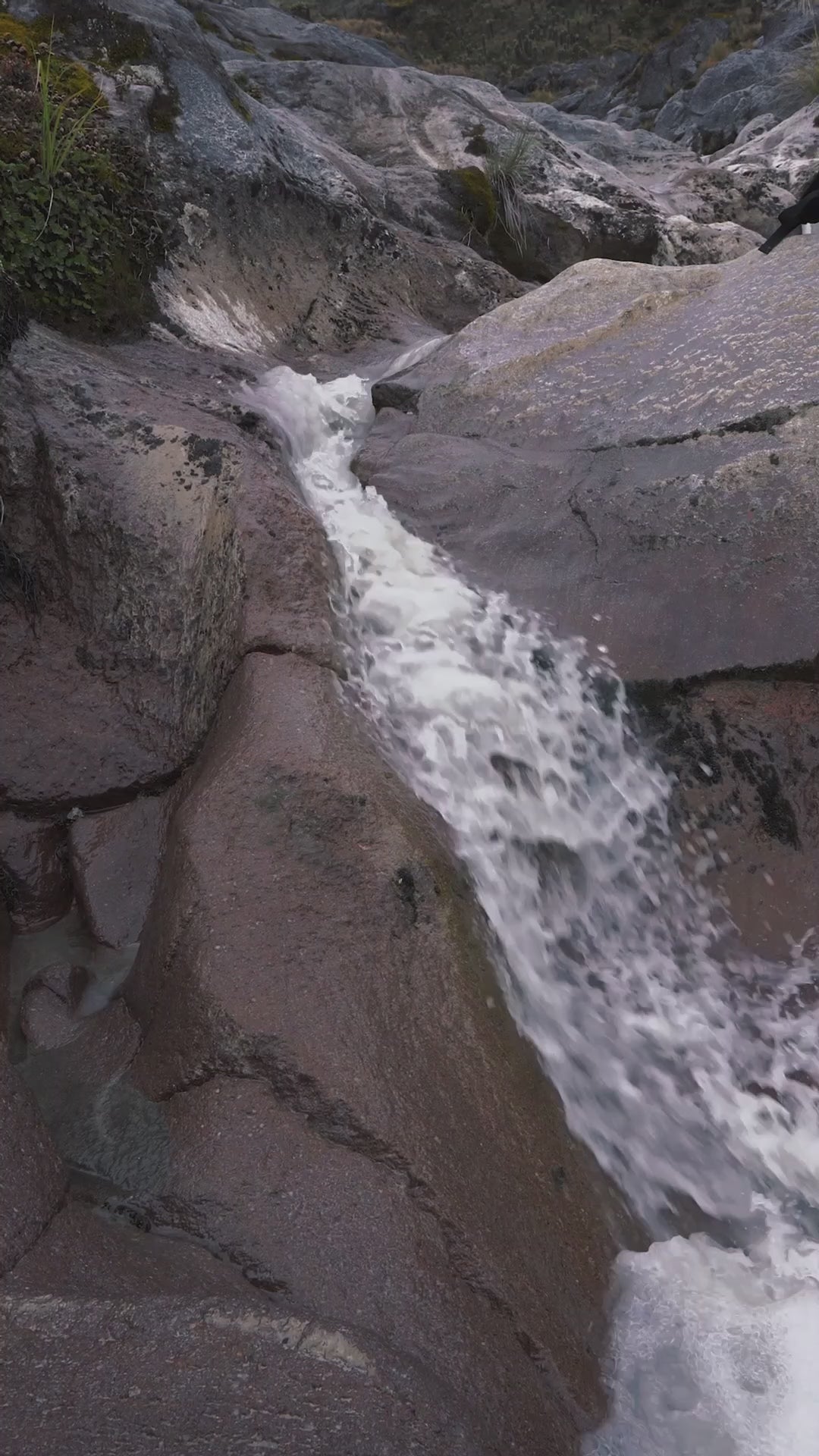 Motomorral Minimal Andes