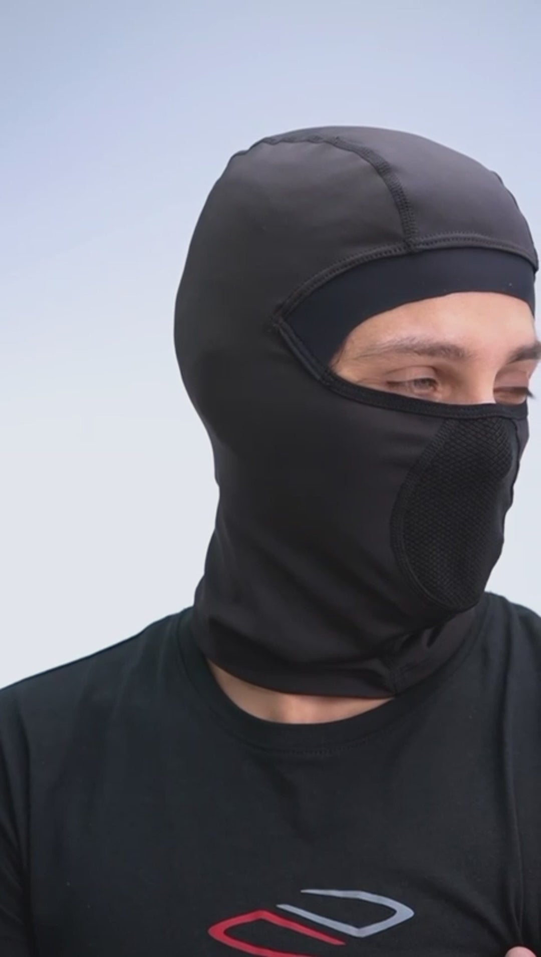 Balaclava Para Motos Pigmalion